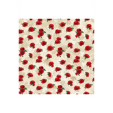 Stonehenge Oh Canada 11 Small Poppy Toss 25237